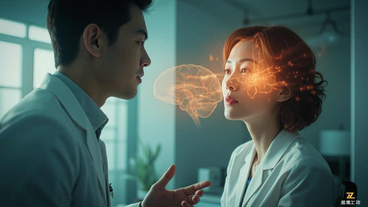 脑血管畸形：年轻人的脑出血隐患