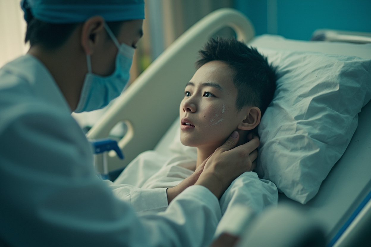 脑震荡：头部撞了一下，真的没事吗？