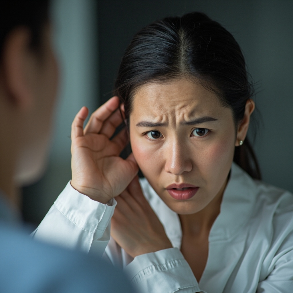 听神经瘤：从一只耳朵的耳鸣到需要开颅手术